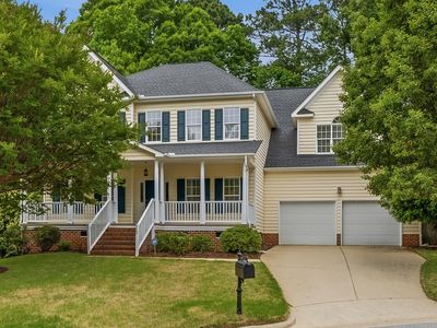 110 Jersey Ridge Rd, Cary, NC, 27518