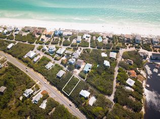 LOT 3 Blk D Beach Highland LOT 3, Santa Rosa Beach, FL 32459