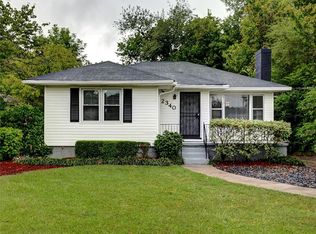 2340 Connally Dr, East Pt, GA