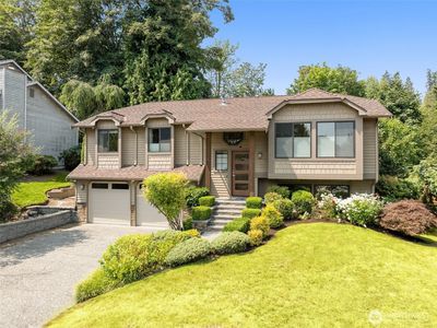 10821 181st Avenue NE, Redmond, WA, 98052