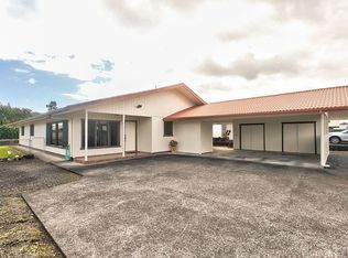 1495 Kuulei St, Hilo, HI 96720