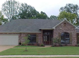 130 W Elbridge Way, Canton, MS 39046