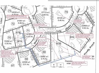 0 Summerfield Rd Lot 86, Monteagle, TN 37356