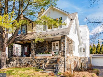 507 Kenilworth Rd, Merion Station, PA, 19066