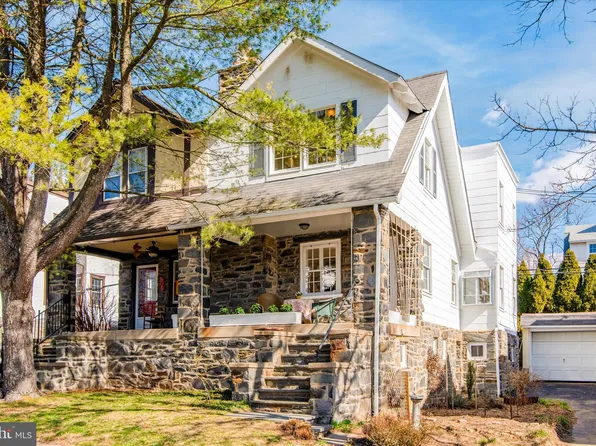 507 Kenilworth Rd, Merion Station, PA 19066