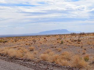 124 Rolling Hls, San Antonio, NM 87832