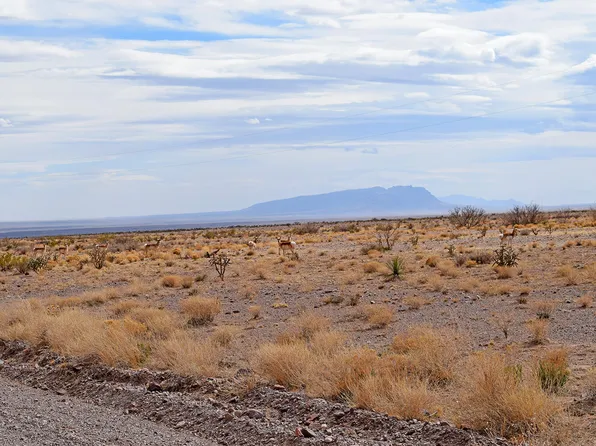 124 Rolling Hls, San Antonio, NM 87832