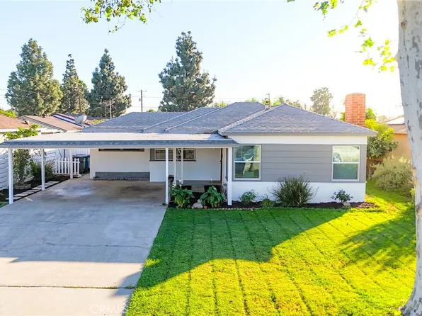 8326 Maxine St, Pico Rivera, CA 90660