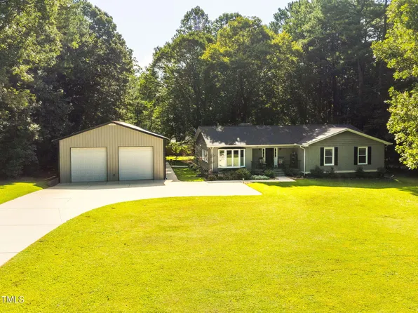 8236 Jackson Rd, Wake Forest, NC 27587