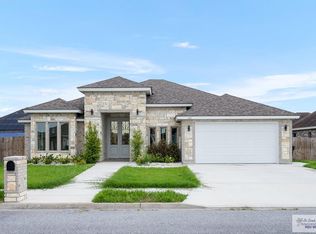 607 Panchita St, Weslaco, TX 78596