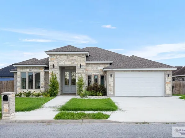 607 Panchita St, Weslaco, TX 78596