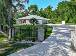 12750 SE 119th Ct, Ocklawaha, FL 32179