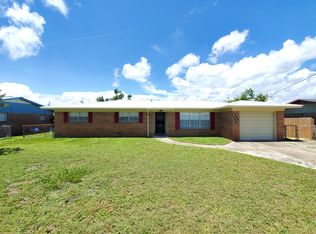 5225 Park St, Panama City, FL 32404