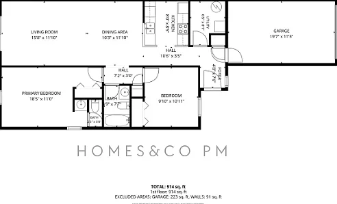 3443 S Main Ave — Photo 2