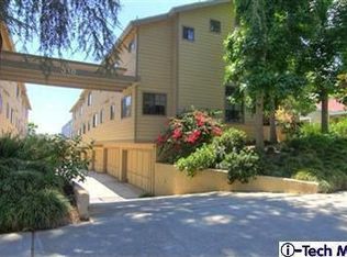 318 Ohio St APT 2, Pasadena, CA 91106