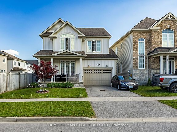 2nd image of 721 Cook Cres