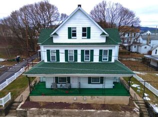 125 Vine St, Pittston, PA 18640