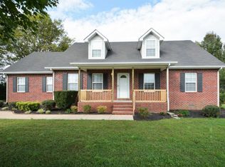 4195 Blackman Rd, Murfreesboro, TN 37129