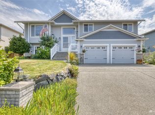 14708 147th St E, Orting, WA 98360