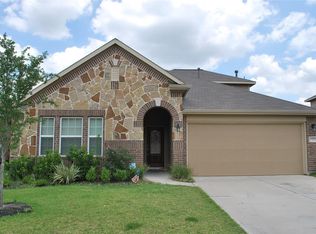 23718 Lucas Creek Dr, Spring, TX 77389