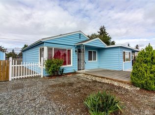 10408 Occident St SW, Lakewood, WA 98499