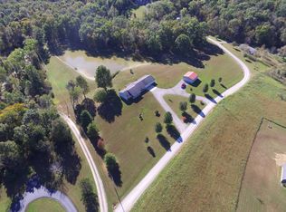 564 Faith Rd, West Union, OH 45693