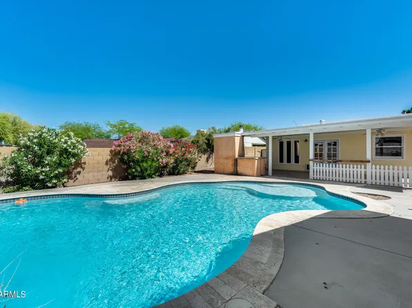 1234 E EL PARQUE Drive, Tempe, AZ 85282