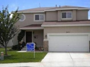 3471 Harvest Cv, Lehi, UT 84043