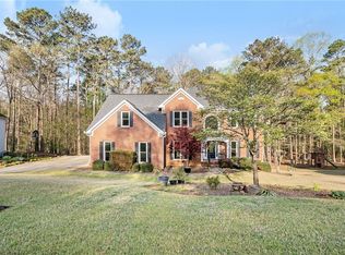 2661 Riverfront Dr, Snellville, GA