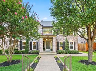 764 Monticello Cir, Allen, TX 75002