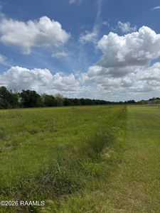 Roy Foreman Rd, Maurice, LA, 70555
