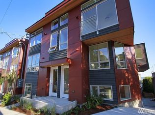 327-A W Olympic Pl, Seattle, WA 98119