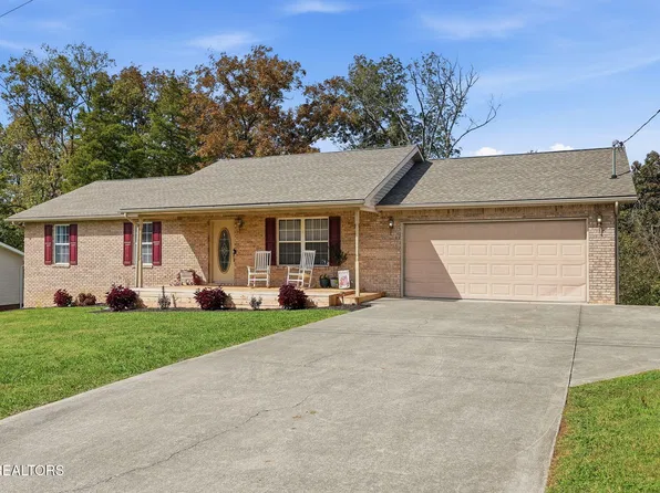 133 Christina Cir, Maynardville, TN 37807
