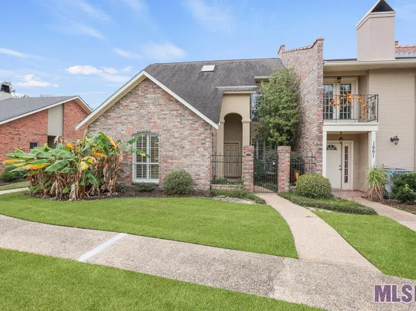 1663 Sharp Rd, Baton Rouge, LA 70815