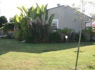 10909 Charnock Rd, Los Angeles, CA 90034