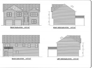 52 Carovilli St, North Providence, RI 02904