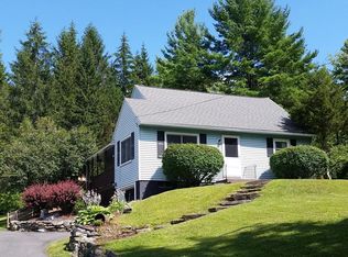 383 Washington Mountain Rd, Dalton, MA 01226