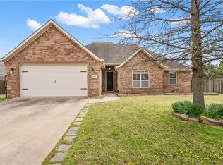 1802 W Morter Pl, Rogers, AR 72758