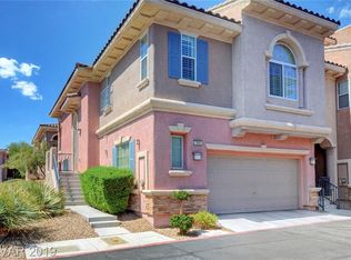 7860 Carysford Ave, Las Vegas, NV 89178