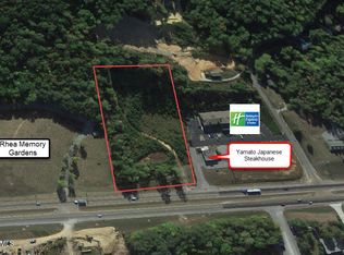 2700 Rhea County Hwy, Dayton, TN 37321