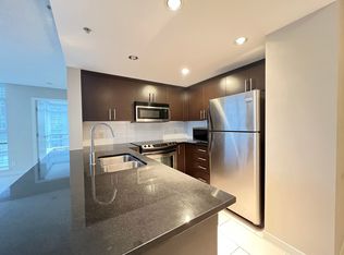 555 Delestre Ave #906, Coquitlam, BC