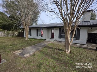 8185 4th St, Laurel Hill, FL 32567