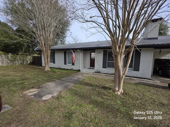 8185 4th St, Laurel Hill, FL 32567