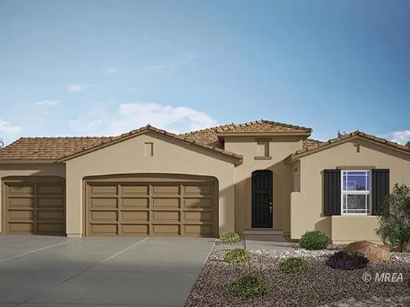 1405 Ivy Lee Crst, Mesquite, NV 89027