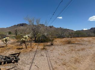 4653 N Valley Dr, Apache Junction, AZ 85120