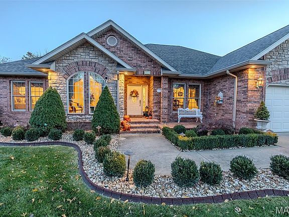 4th image of 2541 Copperwood Dr