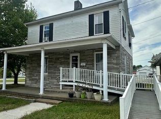 3 Olive Ave, Moundsville, WV 26041
