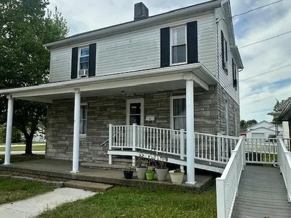 3 Olive Avenue, Moundsville, WV 26041