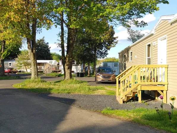 1446 Gibson Road Gibson Rd #D50, Bensalem, PA 19020