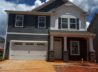 603 Hemsford Dr, Greenville, SC 29605